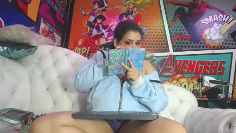 candy online show from October 2025 03:59:02 AM