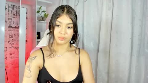 Nickol online show from December 2024 10:55:02 PM