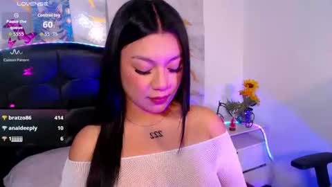 Isabella online show from June 2026 04:56:01 AM