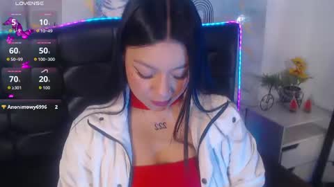 Isabella online show from July 2026 03:36:02 AM