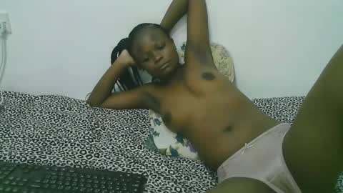 Snapshot of candy_lisah chatting on May 2026 12:54:02 PM Lisa online show from May 2026 12:54:02 PM