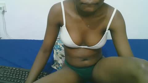 Snapshot of candy_lisah chatting on June 2026 06:52:02 AM Lisa online show from June 2026 06:52:02 AM