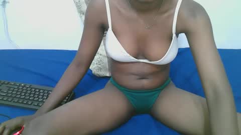 Snapshot of candy_lisah chatting on June 2026 02:55:01 PM Lisa online show from June 2026 02:55:01 PM