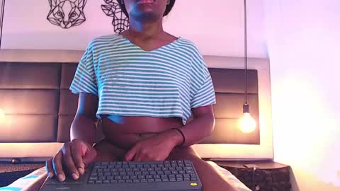 CANDY LOVE  DANNA online show from April 2026 01:42:02 PM