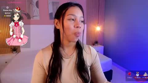 Candy online show from October 2025 04:13:01 AM