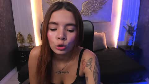 C A N D Y  online show from July 2026 03:36:02 AM