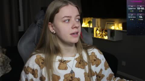 Megan online show from January 2025 05:01:01 PM