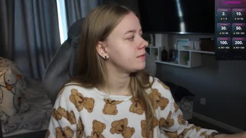 Megan online show from January 2025 11:13:02 AM