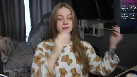 Megan online show from January 2025 10:52:01 AM