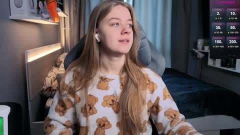 Megan online show from February 2025 09:04:02 AM