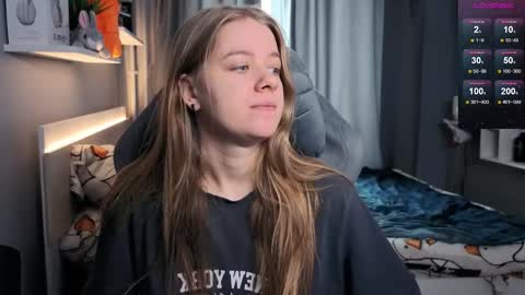 Megan online show from February 2025 09:20:02 AM