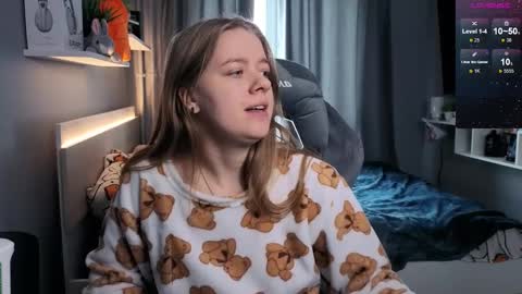 Megan online show from February 2025 10:26:01 AM