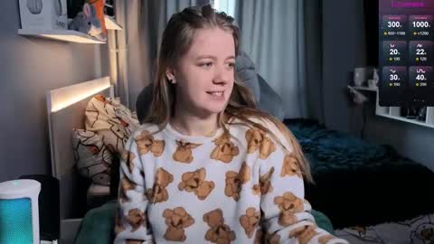 Megan online show from March 2025 12:48:02 PM