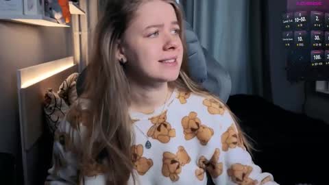 Megan online show from March 2025 09:44:02 AM