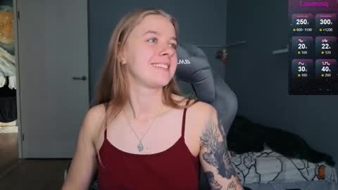 Megan online show from September 2025 10:59:02 AM