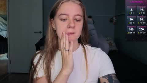 Megan online show from September 2025 09:31:02 AM