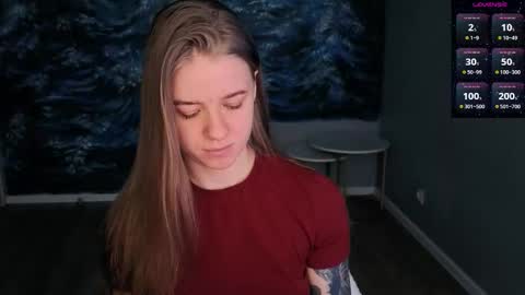 Megan online show from March 2026 12:12:02 PM