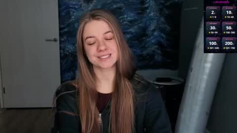 Megan online show from March 2026 11:58:01 AM