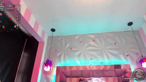 Ania online show from February 2025 05:20:02 PM