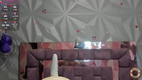 Ania online show from February 2025 11:02:02 AM