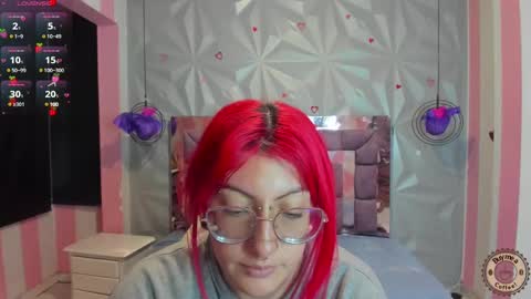 Ania online show from March 2025 11:17:01 AM