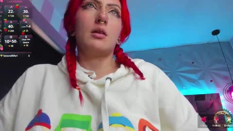 Ania online show from March 2025 02:42:02 PM