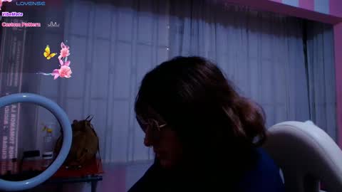 Ania online show from September 2025 11:10:01 AM