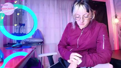 Ania online show from March 2026 11:06:01 AM