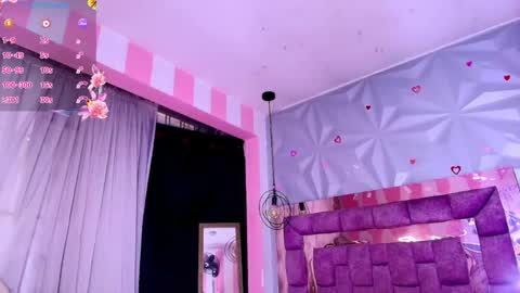 Ania online show from April 2026 11:14:02 AM