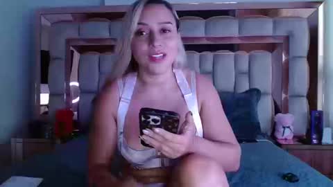 samantha online show from September 2025 10:55:02 PM