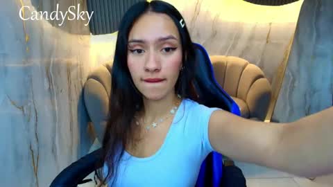 Candy  online show from April 2026 03:10:01 AM