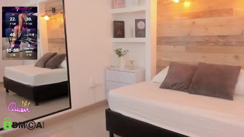 CANDY online show from April 2026 07:58:01 PM