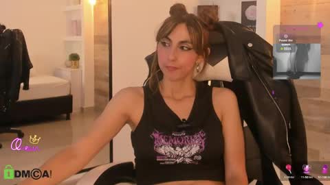 CANDY online show from May 2026 09:09:02 PM