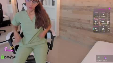CANDY online show from May 2026 08:39:01 PM