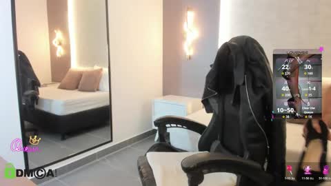 CANDY online show from May 2026 01:18:02 PM