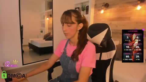 CANDY online show from May 2026 07:09:02 PM