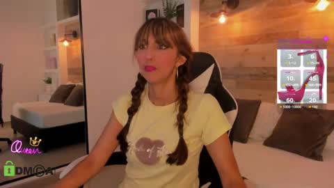 CANDY online show from May 2026 07:29:01 PM
