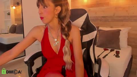 CANDY online show from May 2026 10:50:02 PM