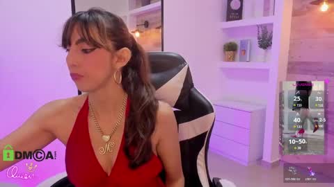CANDY online show from May 2026 02:25:01 PM