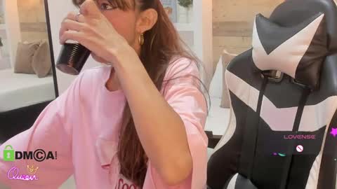 CANDY online show from June 2026 07:19:01 PM