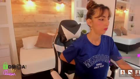CANDY online show from June 2026 12:25:01 PM