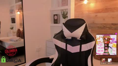 CANDY online show from June 2026 07:29:01 PM