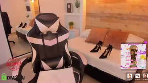CANDY online show from June 2026 10:07:01 PM
