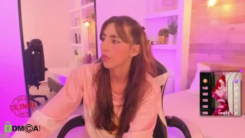 CANDY online show from July 2026 07:39:01 PM