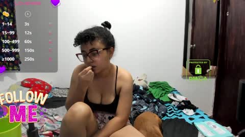 candy_val online show from March 2026 06:36:01 AM