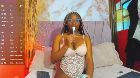 cataleya online show from May 2026 08:16:02 PM