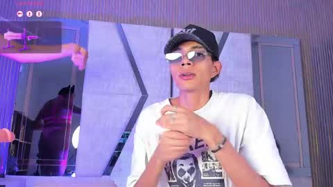  and MarilynHot online show from April 2026 10:05:01 PM