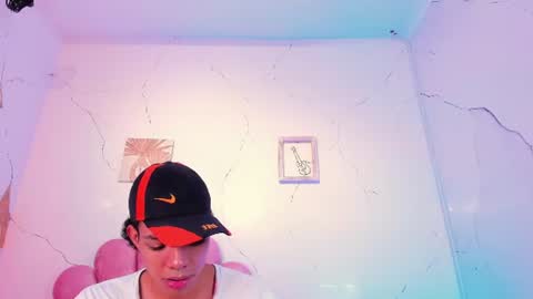 Snapshot of candyandmarilyn chatting on July 2026 08:44:02 PM and MarilynHot online show from July 2026 08:44:02 PM