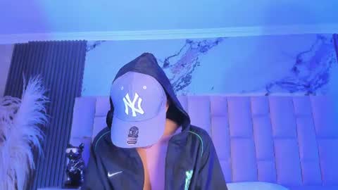 Snapshot of candyandmarilyn chatting on July 2026 08:22:01 PM and MarilynHot online show from July 2026 08:22:01 PM