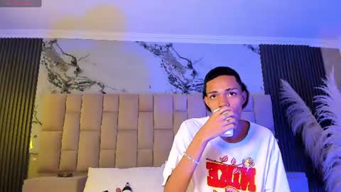 Snapshot of candyandmarilyn chatting on July 2026 11:23:02 PM and MarilynHot online show from July 2026 11:23:02 PM